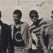 zero boys