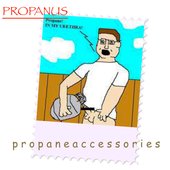 propane accessories