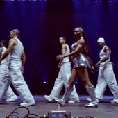 Ms. Paper ft. Theodora (Live Performance at All Points East 2026)