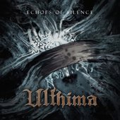Echoes of Silence - Single