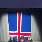 IJSLAND 2