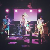 chinese band