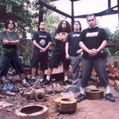Nihil Obstat (Col) - old pic