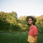 Dorio on the Farm