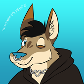 Avatar for scruffaroo