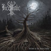 Bellows of the Black Depths
