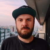 Avatar for stereo_head