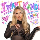 I WANT KANDI