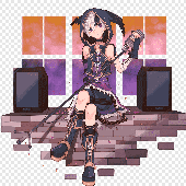 V4flower