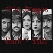 SEXO, DROGAS E ROCK N' ROLL - Single
