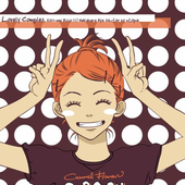 Avatar di ArishaPremudray