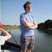 thomasrosseel için avatar