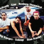 Sugar Ray