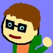 Cyclops1987 için avatar
