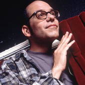 David Cross 1996