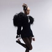 AMMA for Numéro Netherlands