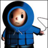Avatar for AshesOnTheWater