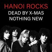 Dead By X-Mas / Nothing New