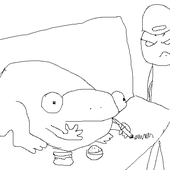 Avatar for aguynamedkane