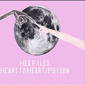 Heart to heart/Poison