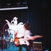 DGP (1) performing