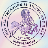 Avatar for sirenhaus