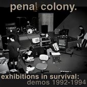 Exhibitions In Survival: Demos 1992-1994