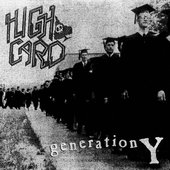 Generation Y
