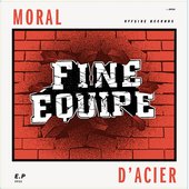 Moral d'acier