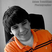 Avatar for adamtrevillian