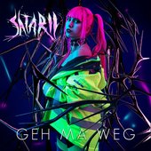Geh Ma Weg - Single
