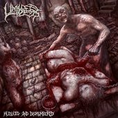Mutilated And Dismembered