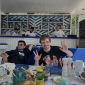 VJLink x Nikita Litvinkov