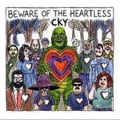 Beware Of The Heartless - Single