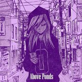 MagikBlue - Above Ponds