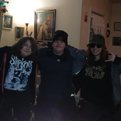 Negative Zero (alt metal)