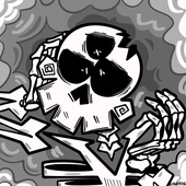 Avatar for skullotonin