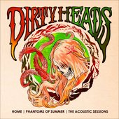 Home | Phantoms Of Summer | The Acoustic Sessions