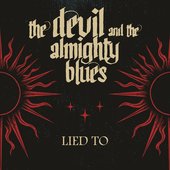 Lied To - Single