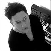 Delos aka Joachim Saleina