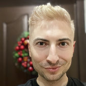 Avatar for Rusfetische