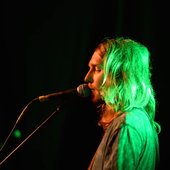 Samuel James-Griffiths