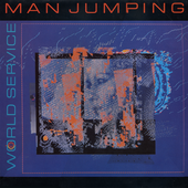 World Service LP Front Cover
