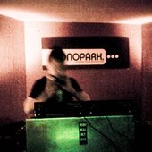 Live @ Monopark, Club Favela, Münster Germany