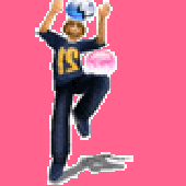 Avatar for sadmanul