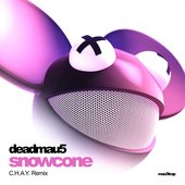 Snowcone (C.H.A.Y. Remix)
