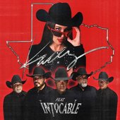 Uncertain, TX (feat. Intocable) [Spanish Version]