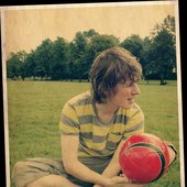 Having a Ball in Sheffield