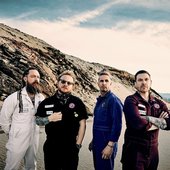 Shinedown - 2022