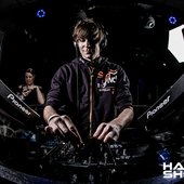 ASKII @ Atielier, Prague (CZ) 2016